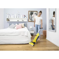 Karcher FC 5 Akkus Keménypadló tisztító (1.055-601.0)