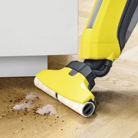 Karcher FC 5 Akkus Keménypadló tisztító (1.055-601.0)