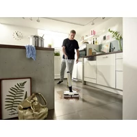 Karcher FC 7 Cordless Premium Padlótisztító (1.055-760.0)