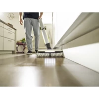 Karcher FC 7 Cordless Premium Padlótisztító (1.055-760.0)