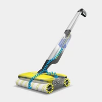 Karcher FC 7 Cordless Padlótisztító (1.055-730.0)
