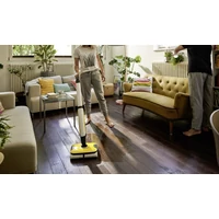 Karcher FC 7 Cordless Padlótisztító (1.055-730.0)