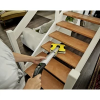Karcher FC 7 Cordless Padlótisztító (1.055-730.0)