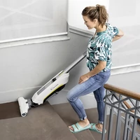 Karcher FC 5 Premium Keménypadló tisztító Akkumulátoros (1.055-660.0)
