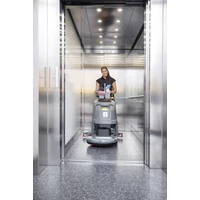 KARCHER BD 50/55 W CLASSIC Pack 80Ah Súroló-szívógép (1.127-062.0)