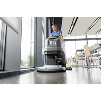 KARCHER BD 50/55 W CLASSIC Pack 80Ah Súroló-szívógép (1.127-062.0)