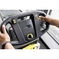 KARCHER BD 50/55 W BP Pack 115Ah Súroló-szívógép (1.127-063.0)