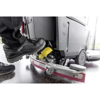 KARCHER BD 50/55 W CLASSIC Pack 80Ah Súroló-szívógép (1.127-062.0)