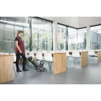 Karcher BR 30/4 C BP PACK Súroló-szívógép (1.783-228.0)