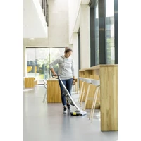 KARCHER BR 30/1 C Bp Pack S Súroló-szívógép (1.783-055.0) 