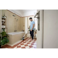 Karcher FC 2-4 Bettery set 2B Duo Padlótisztító (1.056-206.0)