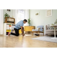 Karcher FC 2-4 Bettery set 2B Duo Padlótisztító (1.056-206.0)