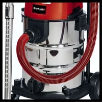 Einhell TE-VC 36/30 Li S-Solo Akkus Porszívó (2347140)