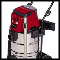 Einhell TE-VC 36/30 Li S-Solo Akkus Porszívó (2347140)