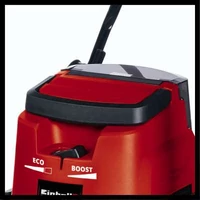 Einhell TE-VC 36/30 Li S-Solo Akkus Porszívó (2347140)