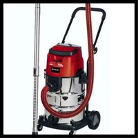 Einhell TE-VC 36/30 Li S-Solo Akkus Porszívó (2347140)