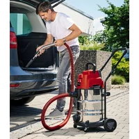 Einhell TE-VC 36/30 Li S-Solo Akkus Porszívó (2347140)