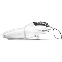 Hikoki R18DB-BASIC Akkumulátoros kézi porszívó