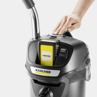 Karcher AD 2 Battery Set hamuporszívó (1.348-301.0)