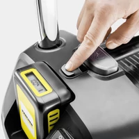 Karcher AD 2 Battery Set hamuporszívó (1.348-301.0)