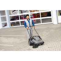 Karcher KM 70/30 C BP Pack Adv Seprőgép (1.517-213.0)