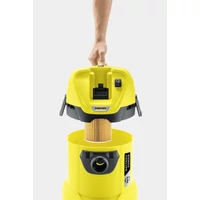 Karcher WD 3 Akkumulátoros Porszívó készlet (1.629-911.0)