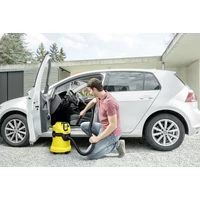 Karcher WD 3 Akkumulátoros Porszívó készlet (1.629-911.0)