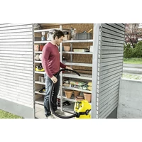 Karcher WD 3 Akkumulátoros Porszívó készlet (1.629-911.0)