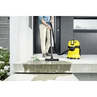 Karcher WD 3 Akkumulátoros Porszívó készlet (1.629-911.0)