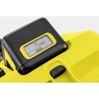 Karcher WD 3 Premium Akkumulátoros Száraz - nedves porszívó készlet (1.629-951.0)