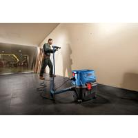 Bosch Gas 15 Száraz-Nedves porszívó 1100W (06019E5000)