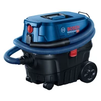 Bosch GAS 12-25 PL Száraz-nedves porszívó (1250W/25l) (060197C100)