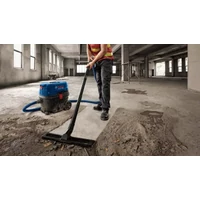 Bosch GAS 12-25 PL Száraz-nedves porszívó (1250W/25l) (060197C100)