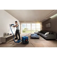 Bosch GAS 12-25 PL Száraz-nedves porszívó (1250W/25l) (060197C100)