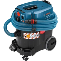 Bosch GAS 35 M AFC Száraz-nedves porszívó (06019C3100)