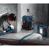 Bosch GAS 35 M AFC Száraz-nedves porszívó (06019C3100)