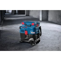 Bosch GAS 400 A Ipari száraz-nedves automata porszívó 1200W, 40l (L-es porosztály) (06019M0020)