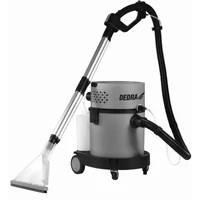 Dedra 2in1 Kárpittisztító / Porszívó, 1200W (DED6605)
