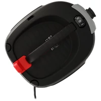 Dedra Műhelyporszívó automatikus szűrőtisztítással 1600W, 30l (DED6607)