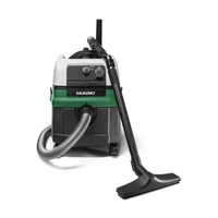 Hikoki RP250YBL-WAZ Ipari univerzális porszívó 25L, 1400 W, L-osztály 
