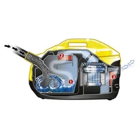 Karcher DS 5.800 Vízszűrős porszívó (1.195-210.0)