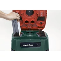 Metabo ASR 35 L ACP Ipari Száraz-Nedves Porszívó (602057000)