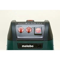 Metabo ASR 35 L ACP Ipari Száraz-Nedves Porszívó (602057000)