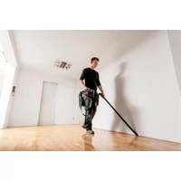 Metabo AS 18 L PC Compact Akkus Porszívó (602028850)