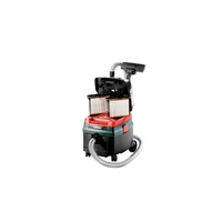 Metabo ASR 25 L SC Ipari Száraz-nedves porszívó 1400W, 25l (602024000)