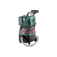 Metabo ASR 25 L SC Ipari Száraz-nedves porszívó 1400W, 25l (602024000)