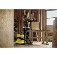 Karcher WD 4 P V-20/5/22 száraz-nedves porszívó (1.628-270.0)