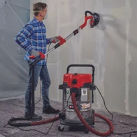 Einhell TE-VC 2350 SACL Száraz-Nedves Porszívó szűrőtisztító rendszerrel (2342475)