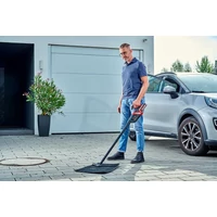 Einhell TE-HV 18/06 Li Solo Akkus Kézi Porszívó (2347190)