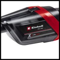 Einhell TE-HV 18/06 Li Solo Akkus Kézi Porszívó (2347190)